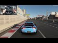 gran turismo 7 re amemiya fd3s rx 7 thrustmaster t300rs gameplay ps5