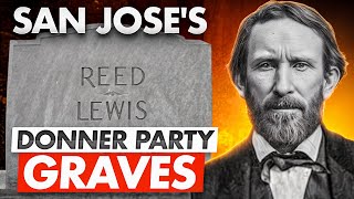 Bay Area Dark History: San Jose’s Hidden Pioneer Graves