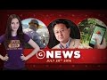 Nintendo Worth More Than Sony & Sony President Hacked! - GS Daily News