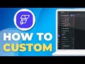 How To Add Custom Code In Flutterflow  Easy & Fast