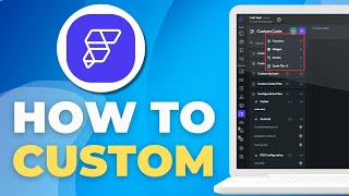 How To Add Custom Code In Flutterflow Easy & Fast