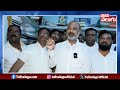 మోసం చేయడంలో ఆరి తెరిండ్రు bandi sanjay sensational comments on revanth kcr @tolivelugutvlive