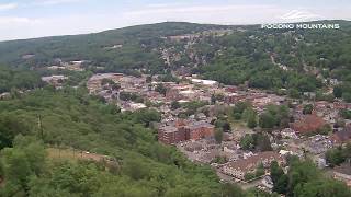 Summer in Honesdale | Time Lapse 6.20.18