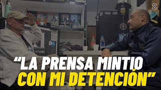 LA VERDAD sobre LA DETENCIÓN de los MIEMBROS DE LA BANDA - ROBO DEL SIGLO