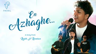 En Azhage (full song) / Rajish n Rameshan / paral