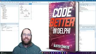 What to Put in a DataModule? - Delphi 219
