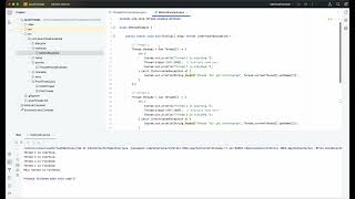Threads Part-5 | Can you explain sleep() & join() methods in thread? | multithreading | JAVA