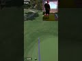 Crazy Shot Hole 13 Quail Hollow - GS Pro