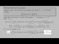 harnack s inequality and principle