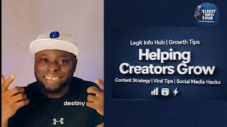 Stop Waiting for Perfect Conditions | Leave Your Comfort Zone & Start Creating Content Today