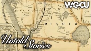 Desoto County, Florida: Part Two -  Cowboys, Innovators and Patriots | Untold Stories