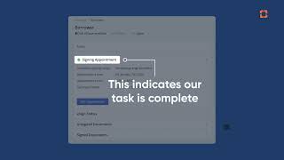 Snapdocs for Settlement: How to Complete a Remote Online Notary (RON) Closing