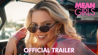 Mean Girls |  Trailer (2024 Movie) | Paramount Pictures Australia