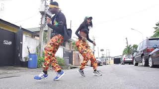 FEMBABS IMAGE PRODUCTION . LIL KESH AGAIN O, DANCE VIDEO WITH Tee_classicdance
