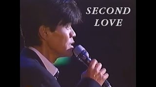 [VIETSUB] セカンド・ラブ - 来生たかお (SECOND LOVE - TAKAO KISUGI)