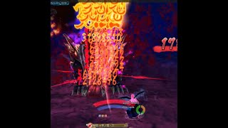 【鬼斬】【Onigiri】霧隠才蔵 vs 魔獣 イフリート(炎・斬属性無効）