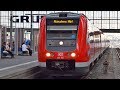 Trains München Hbf ● 14.07.2018