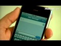 How to Send a Text Message