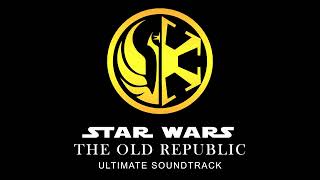 SWTOR Ultimate Soundtrack - Oricon, The Dread Fear (Main)