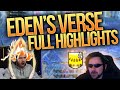 Echo vs. Eden's Verse | Full Length Highlights | Final Fantasy XIV Online