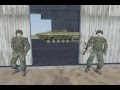 Operation Flashpoint Tutorial: How to make soldiers respect you.