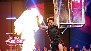 Ninja Warrior Germany 2018 | Folge 05 - Fr 19.10. bei RTL und online bei TV NOW