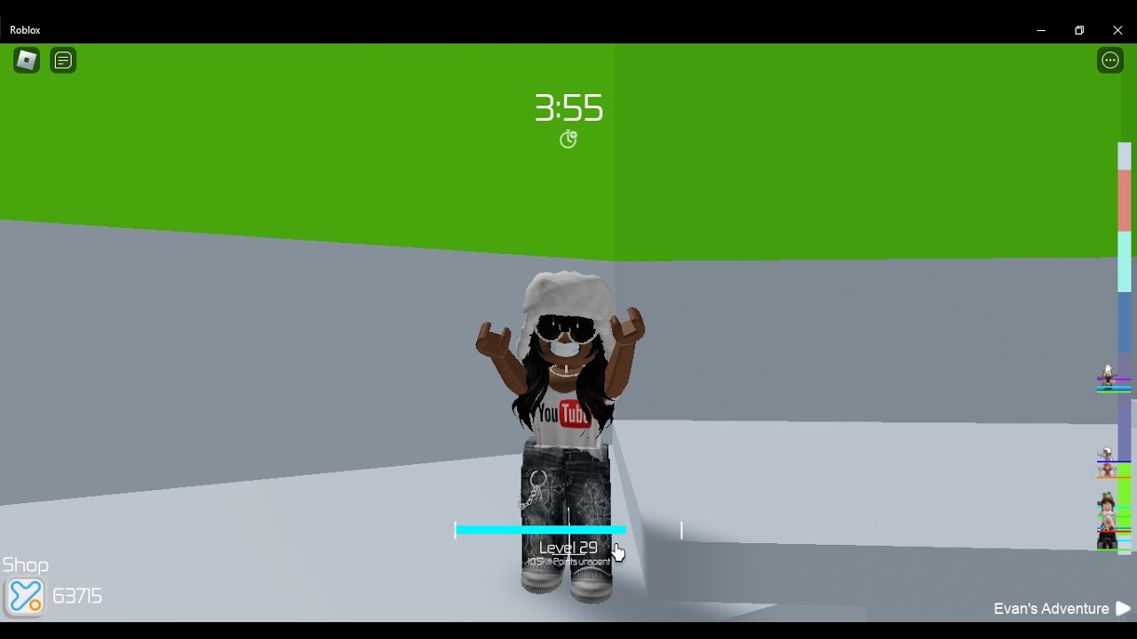 Tower Of Hell Video Youtube