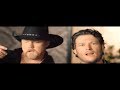 Blake Shelton Hillbilly Bone Ft Trace Adkins Official Music Video