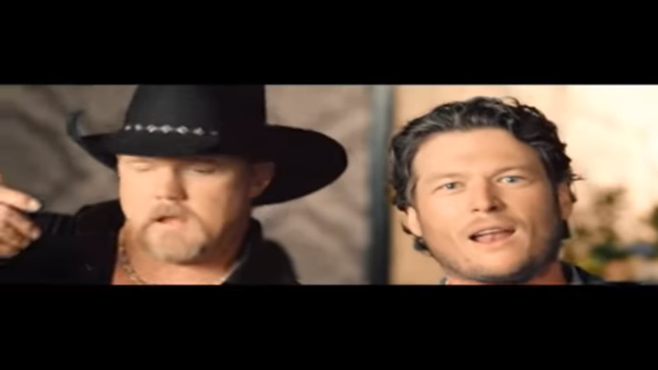 Blake Shelton - Hillbilly Bone (feat. Trace Adkins) Blake Shelton - Hillbilly Bone (feat. Trace Adkins)