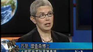 2010-01-20 时事大家谈_a(1/3):从谷歌纠纷看中国的言论自由