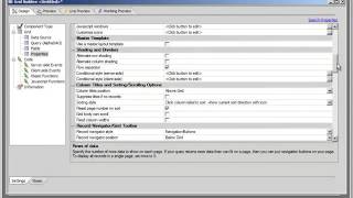 alpha five v11 tutorial 5