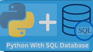 Python with SQL Database