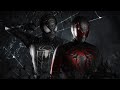 Kaine Parker | The Scarlet Spider (Fan Film)