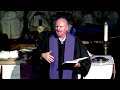 The Walk: A Living Hallelujah | Rev.  Michael Pestel, Pastor | February 18, 2024