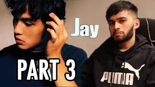 (周杰伦) Jay Chou Album REACTION PART 3! (鬥牛 and 黑色幽默) #JayChou #Album #Reaction