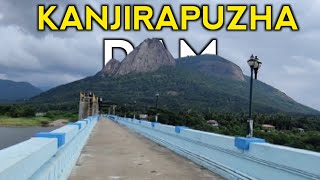 Kanjirapuzha Dam