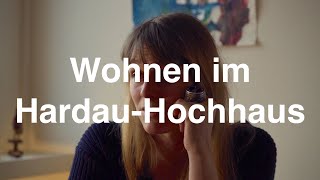 Wohnen im Hardau-Hochhaus