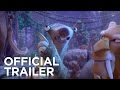 ICE AGE: COLLISION COURSE – OFFICIAL INTERNATIONAL TRAILER #2 (IN CINEMAS 7 JULY)