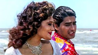Tan Tana Tan Ho Gaya HD | Ayub Khan, Eva Grover | Sapna Mukherjee, Baba Sehgal | Smuggler 1995 Song