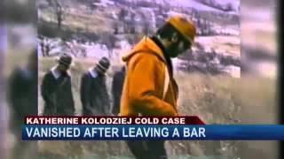 Police highlight 40 year old cold case