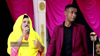 YURUB GEENYO IYO CABDIFATAAX BURCAAWI AXDI DHIGASHO NEW VIDEO 2018 HD