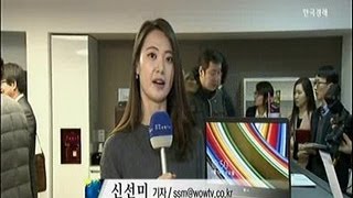 `1kg도 안 되는 노트북`‥LG·삼성 경량화 전쟁