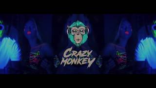 LGTM x CRAZY MONKEY - LEGO  (Official Lyric Video)  \