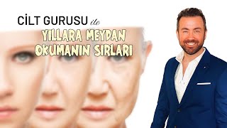 Yıllara Meydan Okuyarak Genç Kalmanın Sırları