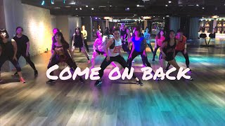 Come On Back by Shungudzo ~~Fit +Flaunt Burlesque Fitness