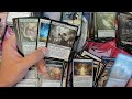 askrias unboxes double masters 2022 draft booster box 1