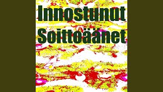 Innostunut soittoäänet