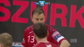 Go4Goals - Ilic-bomba Szegeden