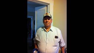 Richard Dale Thompson – Memorial Tribute | Honoring a Life Well Lived
