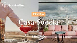 Casa Suecia - Review